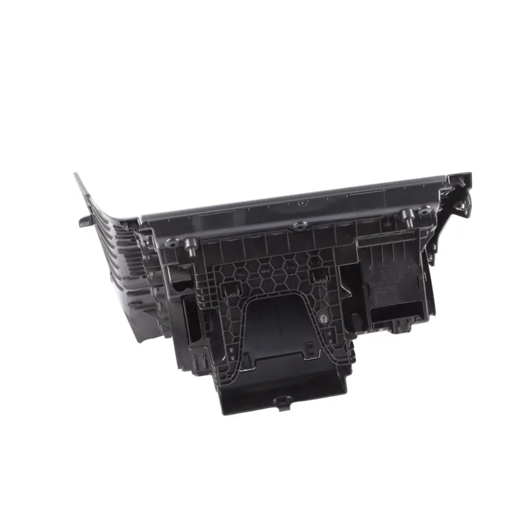 VW Golf Mk7 Glove Box Compartment Dashboard Storage Passenger Side - SKU RHD-5G2857114E - Part number 5G2857114E