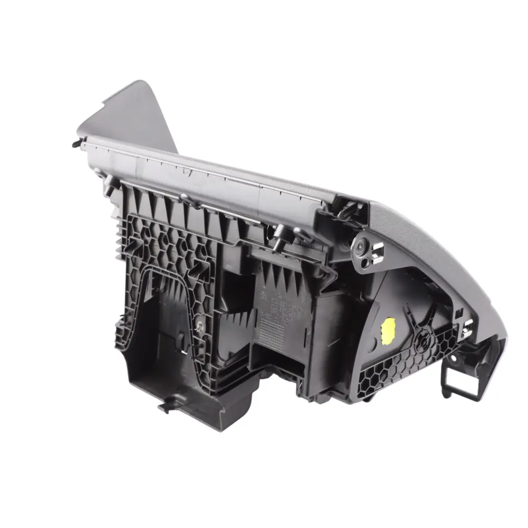 VW Golf Mk7 Glove Box Compartment Dashboard Storage Passenger Side - SKU RHD-5G2857114E - Part number 5G2857114E