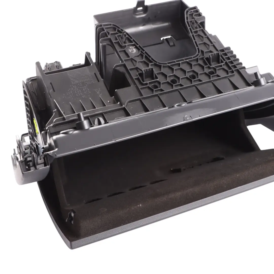 VW Golf Mk7 Glove Box Compartment Dashboard Storage Passenger Side - SKU RHD-5G2857114E - Part number 5G2857114E