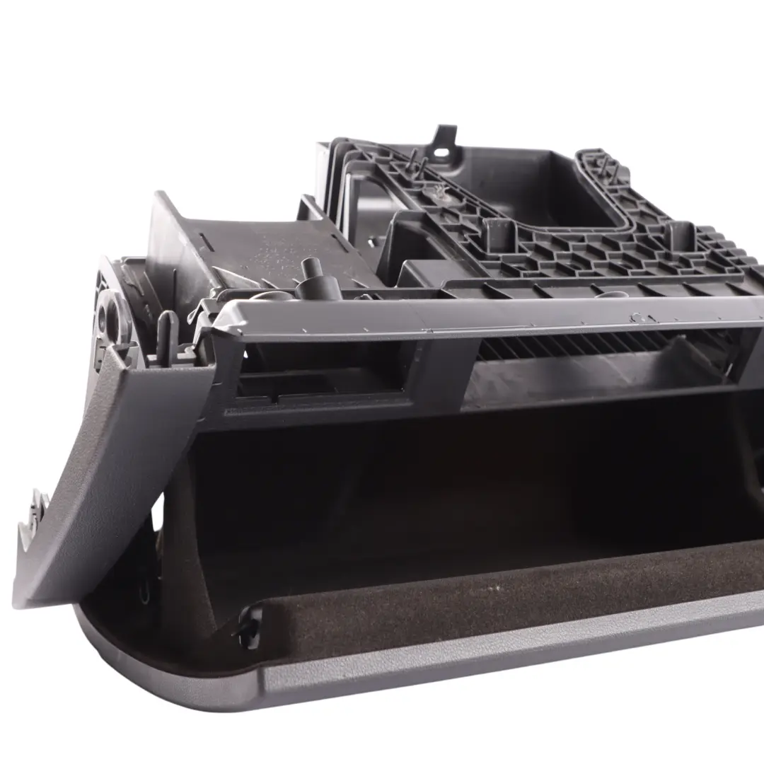 Glove Box Compartment Dashboard Storage Passenger Side to VW Golf Mk7 with Part number 5G2857114E VW Golf Mk7 Glove Box Compartment Dashboard Storage Passenger Side - SKU RHD-5G2857114E - Part number 5G2857114E