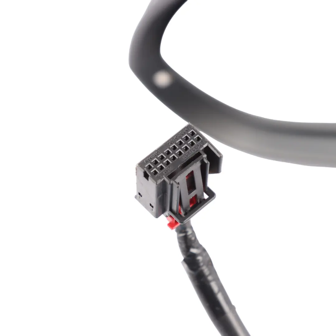 Exterior Wing Mirror Right O/S Black - 041 to Volkswagen Golf Mk7 with Part number 5G2857507CA Volkswagen Golf Mk7 Exterior Wing Mirror Right O/S Black - 041 - SKU RHD-5G2857507CA-BLC - Part number 5G2857507CA