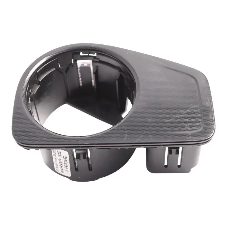 5G Xenon Headlight Switch Surround Trim Panel to Volkswagen Golf Mk7 with Part number 5G2858060C Volkswagen Golf Mk7 5G Xenon Headlight Switch Surround Trim Panel - SKU RHD-5G2858060C - Part number 5G2858060C