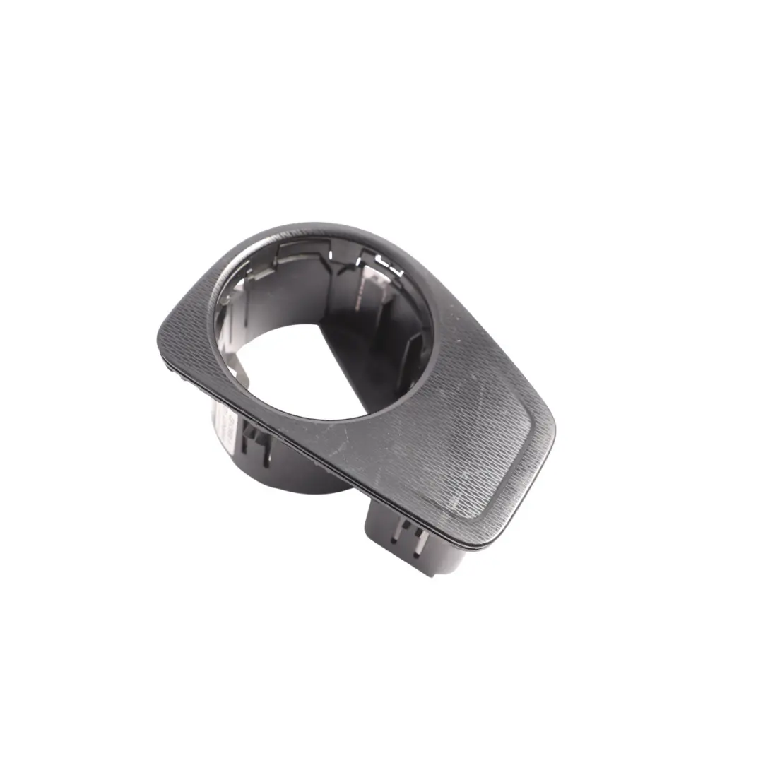 Volkswagen Golf Mk7 5G Xenon Headlight Switch Surround Trim Panel - SKU RHD-5G2858060C - Part number 5G2858060C