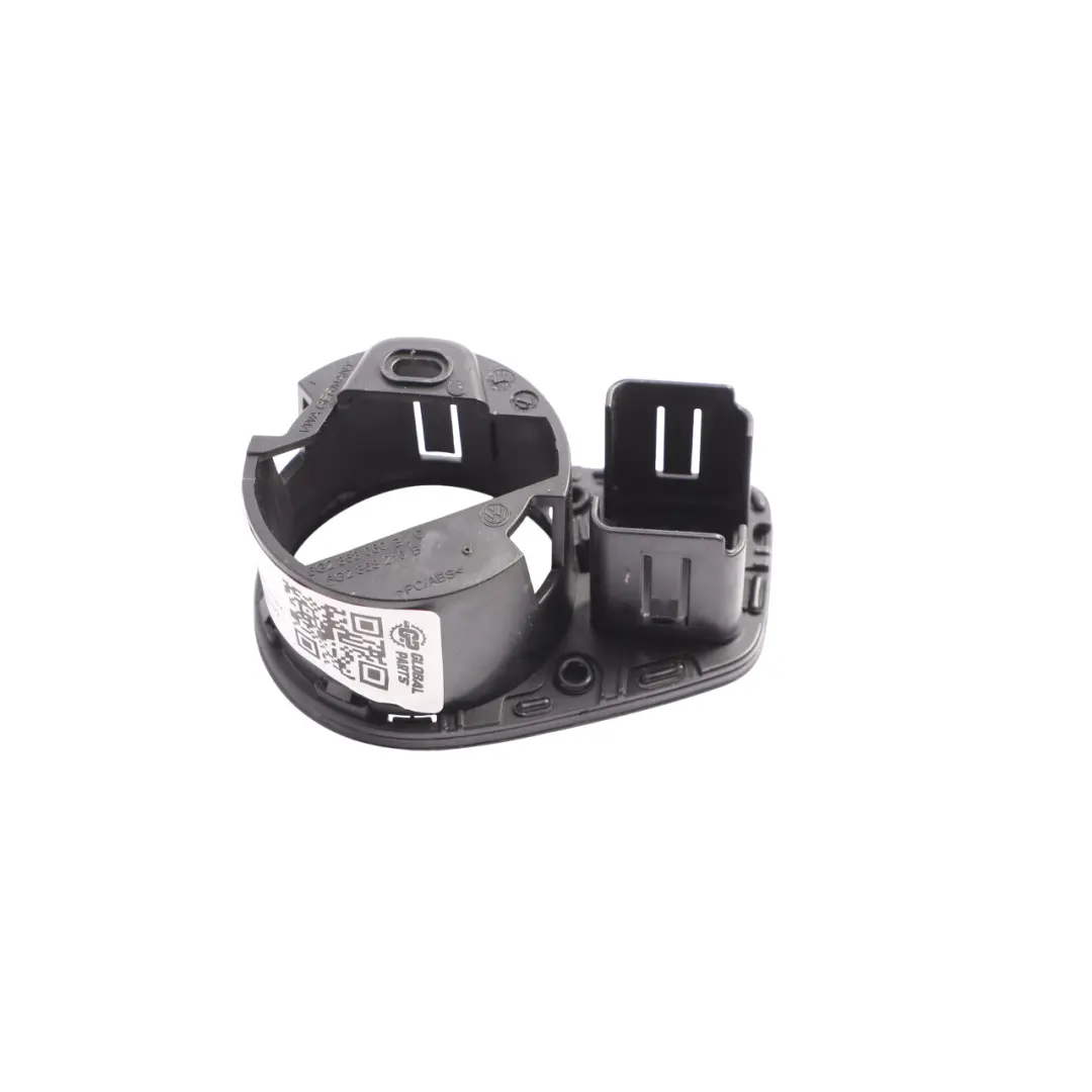 Volkswagen Golf Mk7 5G Xenon Headlight Switch Surround Trim Panel - SKU RHD-5G2858060C - Part number 5G2858060C