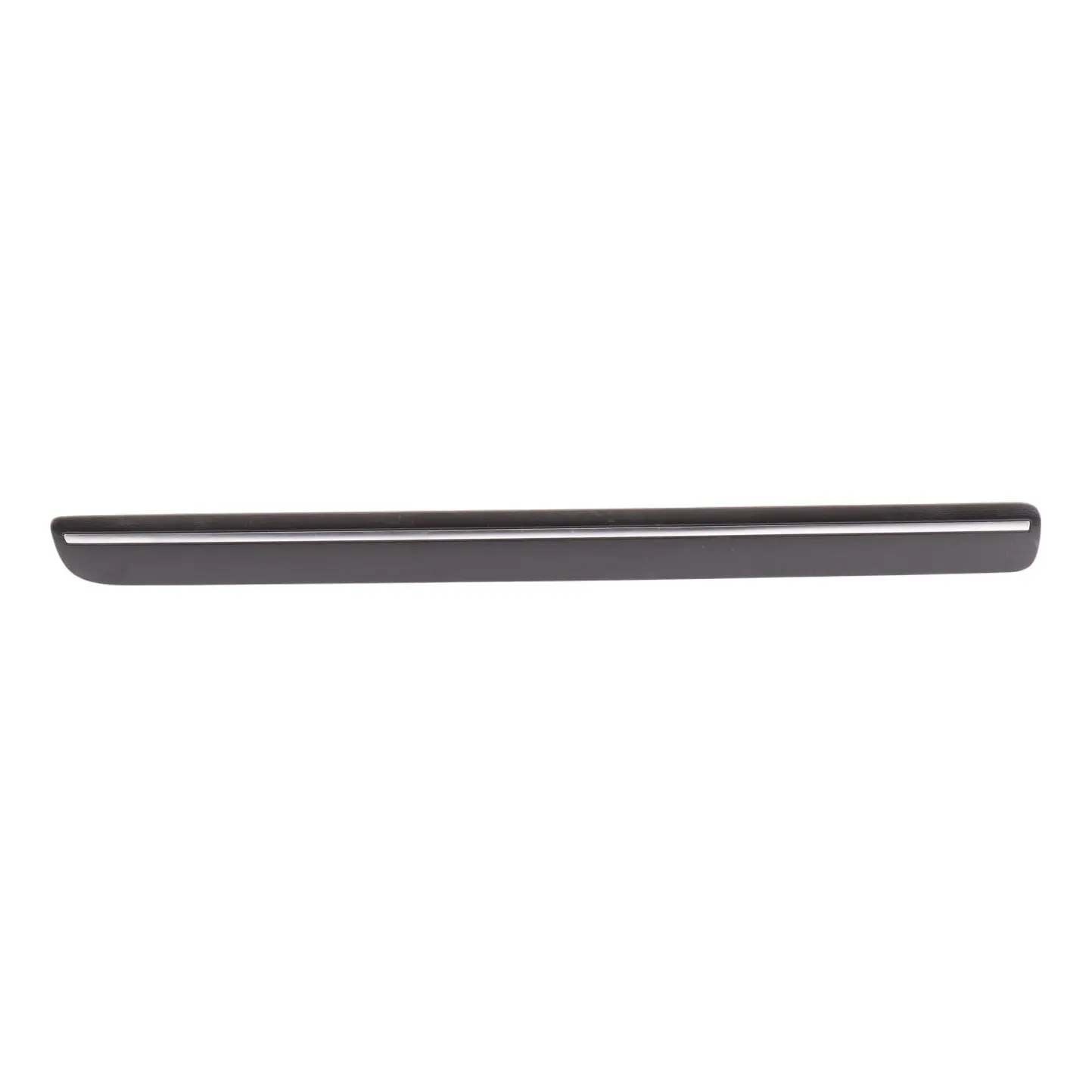 VW Volkswagen Golf R VII Mk7 Dashboard Trim Strip Panel Matt Black 5G2858418C