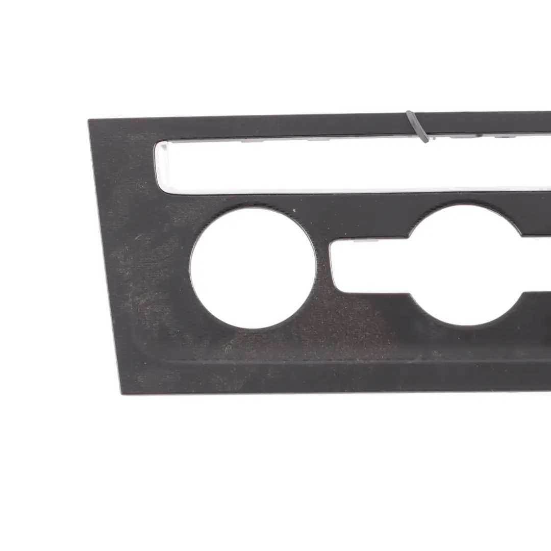 VW Volkswagen Golf Mk7 5G A/C Heater Control Panel Surround Trim 5G2863042 - SKU RHD-5G2863042C - Part number 5G2863042C