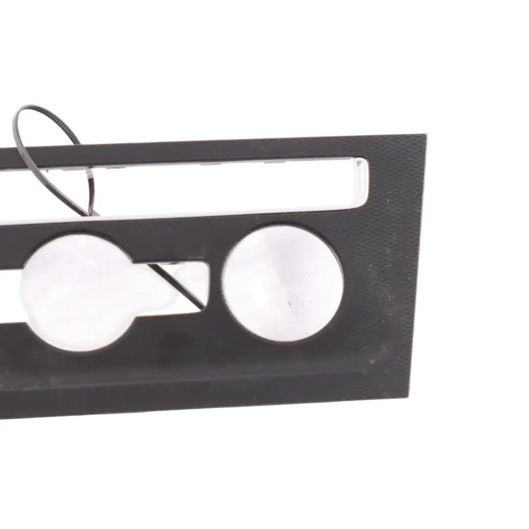 5G A/C Heater Control Panel Surround Trim 5G2863042 to VW Volkswagen Golf Mk7 with Part number 5G2863042C VW Volkswagen Golf Mk7 5G A/C Heater Control Panel Surround Trim 5G2863042 - SKU RHD-5G2863042C - Part number 5G2863042C