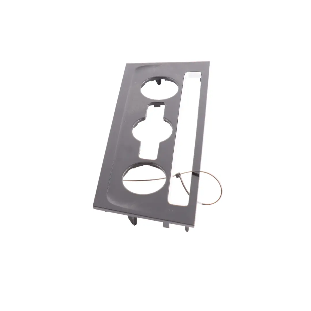 5G A/C Heater Control Panel Surround Trim 5G2863042 to VW Volkswagen Golf Mk7 with Part number 5G2863042C VW Volkswagen Golf Mk7 5G A/C Heater Control Panel Surround Trim 5G2863042 - SKU RHD-5G2863042C - Part number 5G2863042C