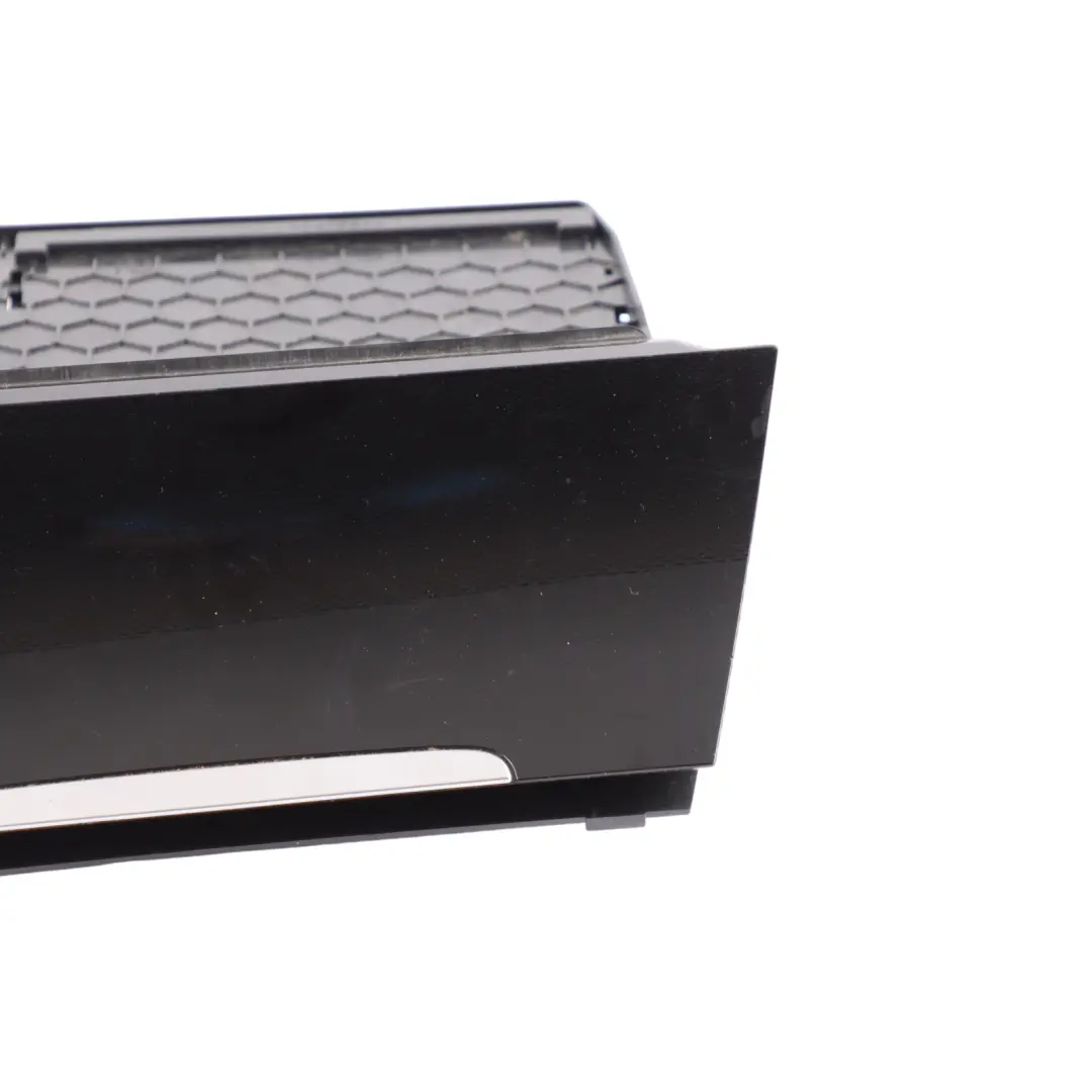 Volkswagen VW Golf Mk7 Centre Console Storage Compartment Tray - SKU RHD-5G2863391F-1 - Part number 5G2863391F