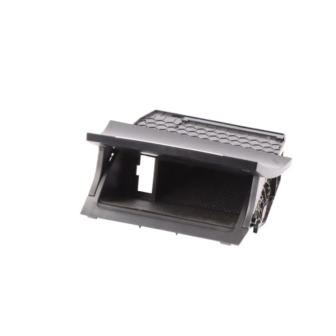 Volkswagen VW Golf Mk7 Centre Console Storage Compartment Tray - SKU RHD-5G2863391F-1 - Part number 5G2863391F