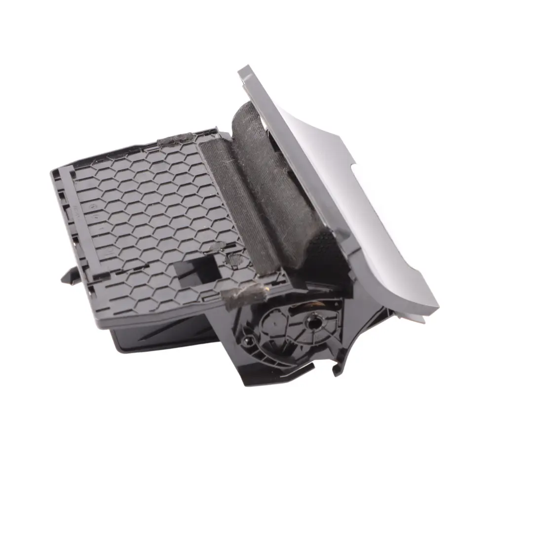 Volkswagen VW Golf Mk7 Centre Console Storage Compartment Tray - SKU RHD-5G2863391F-1 - Part number 5G2863391F