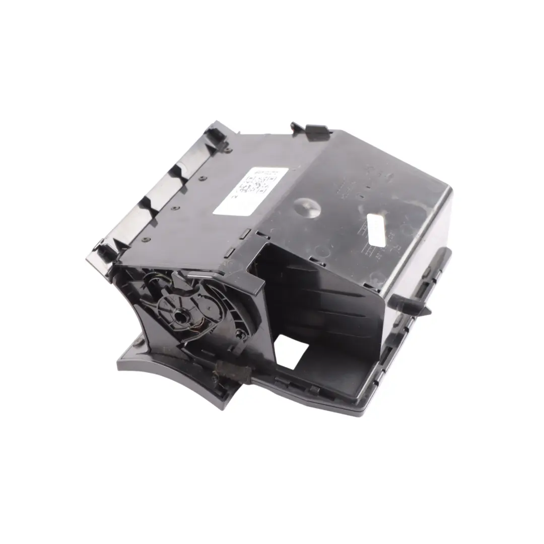 Volkswagen VW Golf Mk7 Centre Console Storage Compartment Tray - SKU RHD-5G2863391F-1 - Part number 5G2863391F