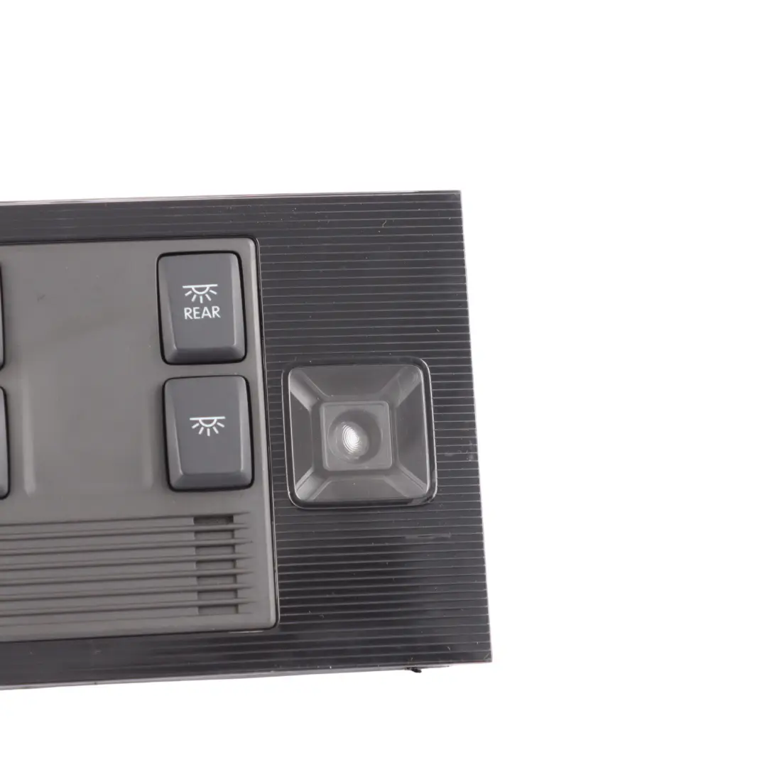 VW Volkswagen Golf 5G Headliner Courtesy Interior Reading Light Lamp - SKU RHD-5G2947105Q - Part number 5G2947105Q