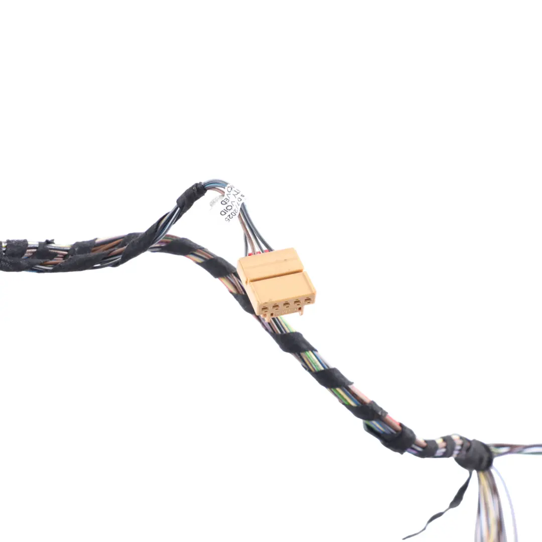 Boot Trunk Cable Wiring Loom to Volkswagen Golf Mk7 VII Tailgate with Part number 5G2971147AF Volkswagen Golf Mk7 VII Tailgate Boot Trunk Cable Wiring Loom - SKU RHD-5G2971147AF - Part number 5G2971147AF