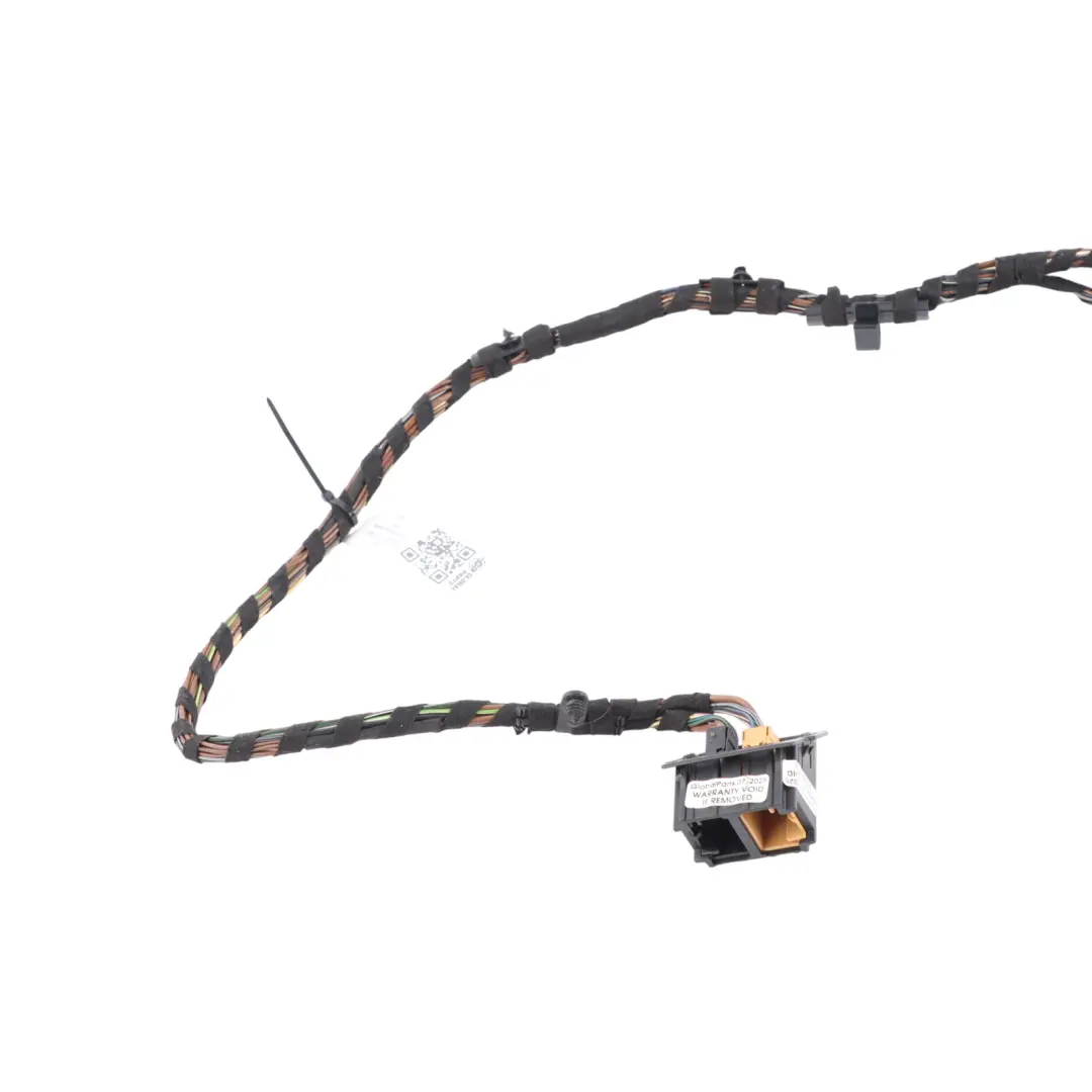 Volkswagen Golf Mk7 VII Tailgate Boot Trunk Cable Wiring Loom - SKU RHD-5G2971147AF - Part number 5G2971147AF