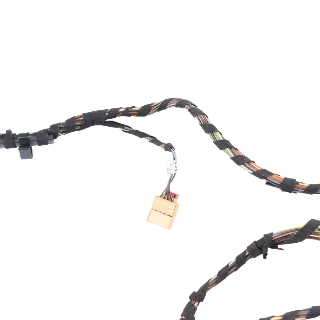 Volkswagen Golf Mk7 VII Tailgate Boot Trunk Cable Wiring Loom - SKU RHD-5G2971147AF - Part number 5G2971147AF