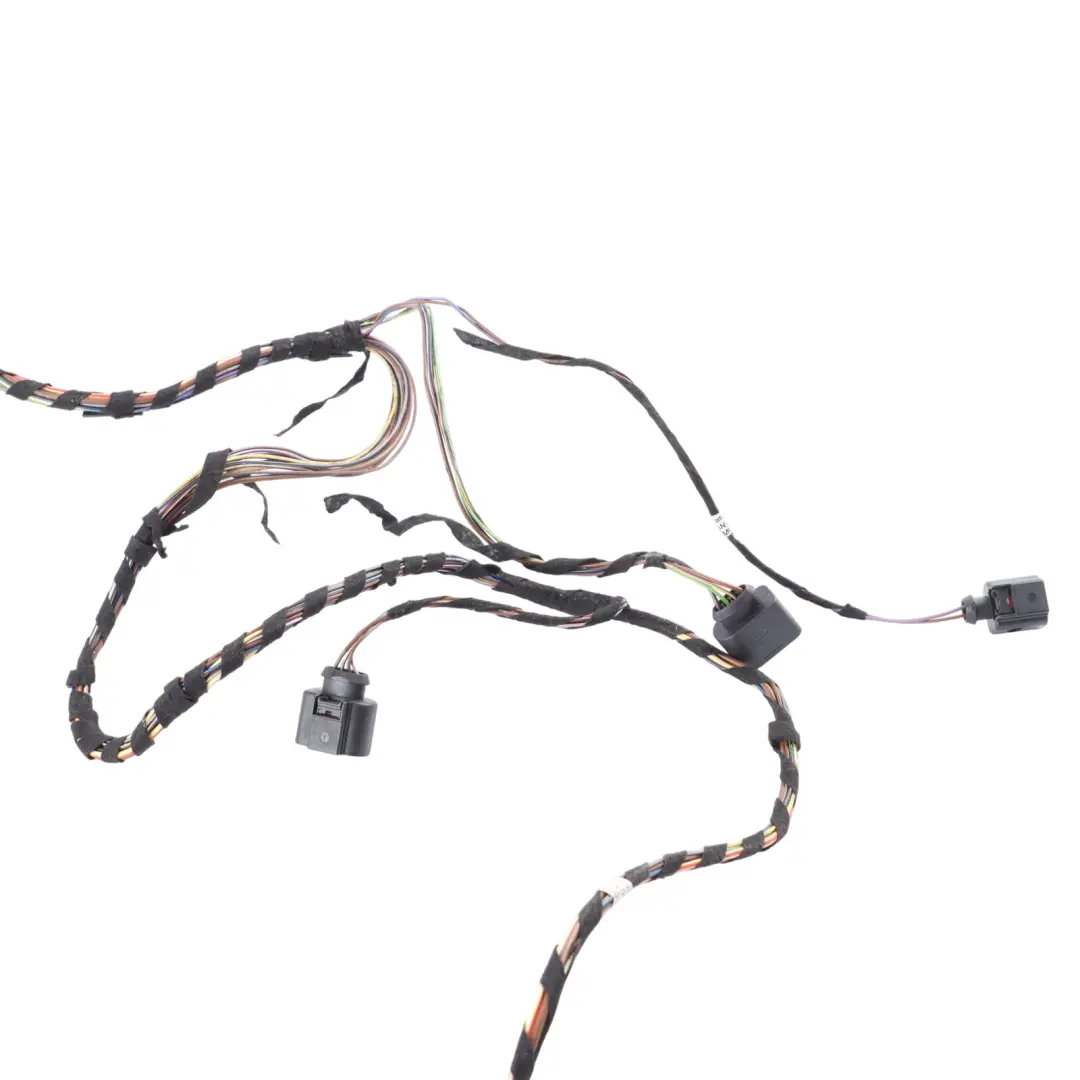 Boot Trunk Cable Wiring Loom to Volkswagen Golf Mk7 VII Tailgate with Part number 5G2971147AF Volkswagen Golf Mk7 VII Tailgate Boot Trunk Cable Wiring Loom - SKU RHD-5G2971147AF - Part number 5G2971147AF