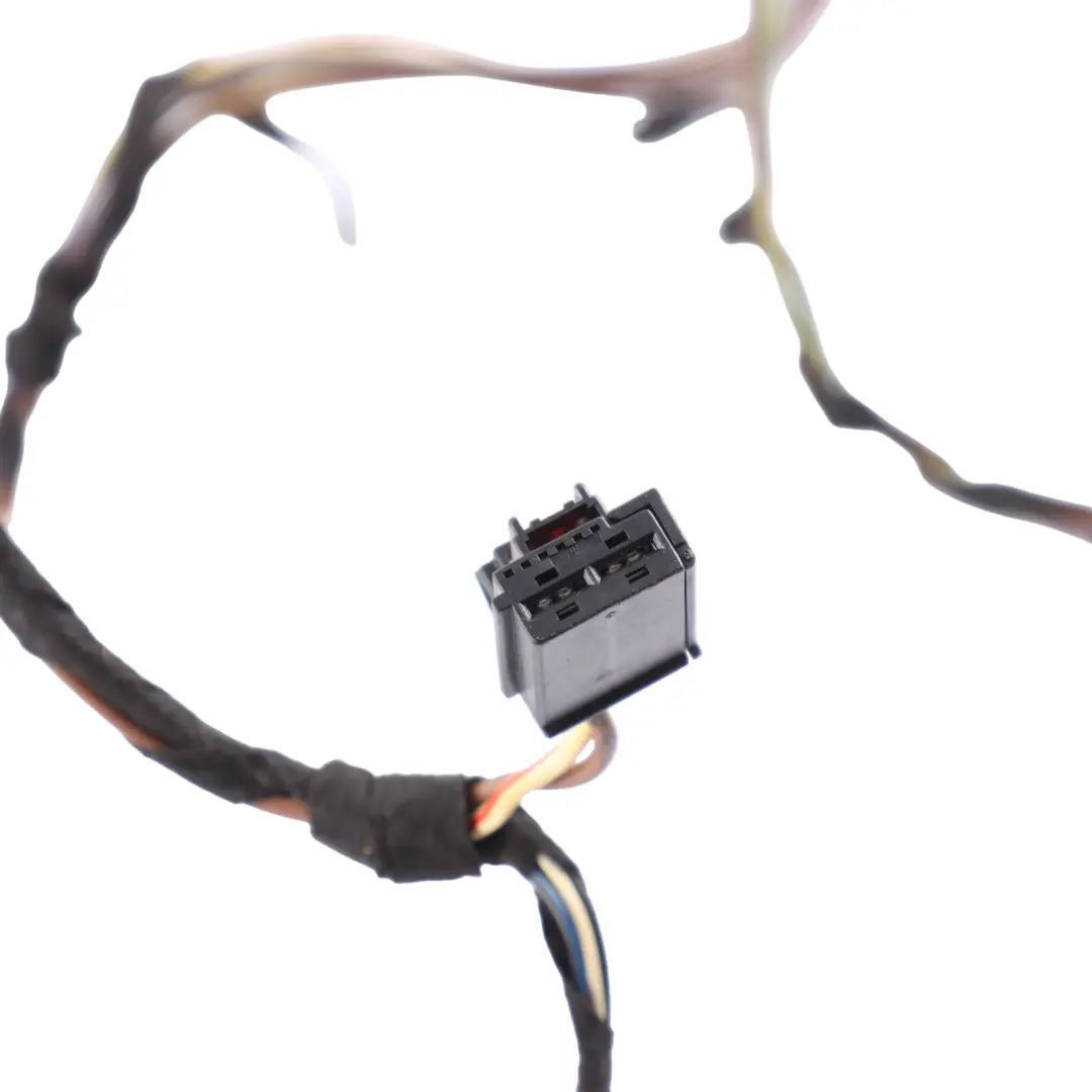 Boot Trunk Cable Wiring Loom to Volkswagen Golf Mk7 VII Tailgate with Part number 5G2971147AF Volkswagen Golf Mk7 VII Tailgate Boot Trunk Cable Wiring Loom - SKU RHD-5G2971147AF - Part number 5G2971147AF