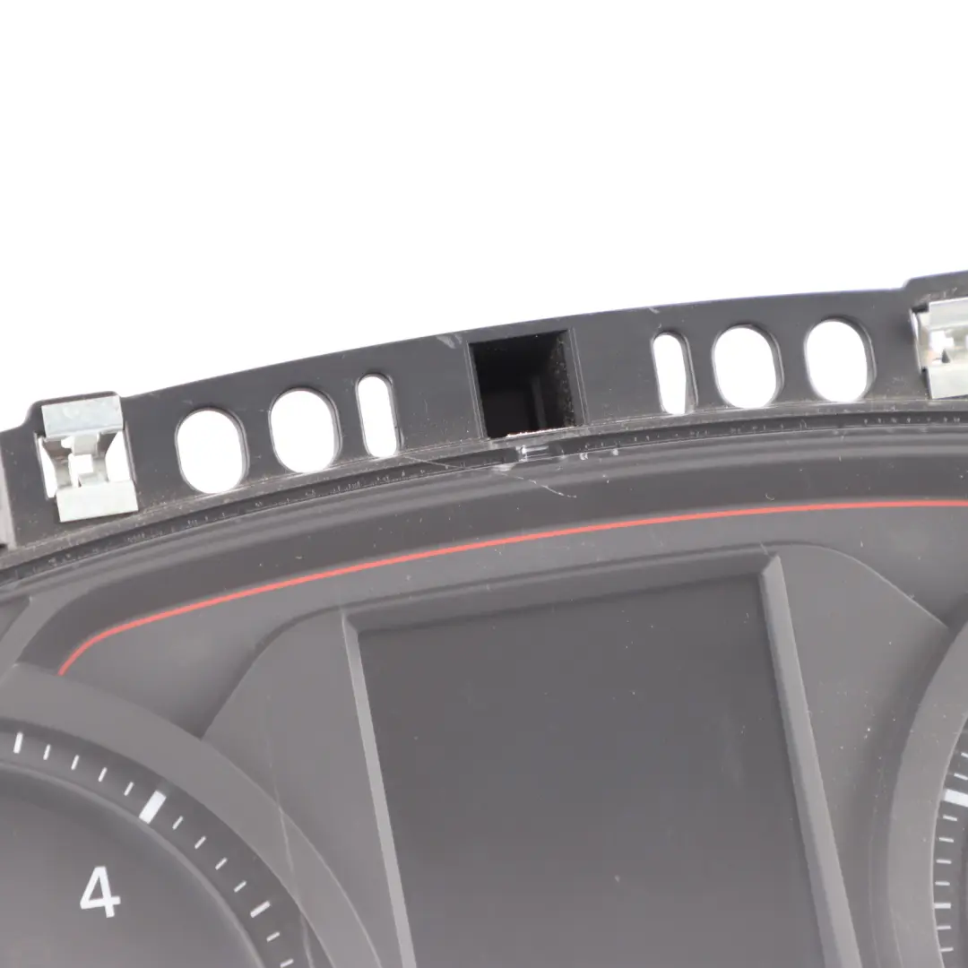 Instrument Cluster Speedo Clocks Diesel Manual 5K0920960G to VW Volkswagen Golf Mk7 with Part number 5G6920970A VW Volkswagen Golf Mk7 Instrument Cluster Speedo Clocks Diesel Manual 5K0920960G - SKU RHD-5G6920970A - Part number 5G6920970A