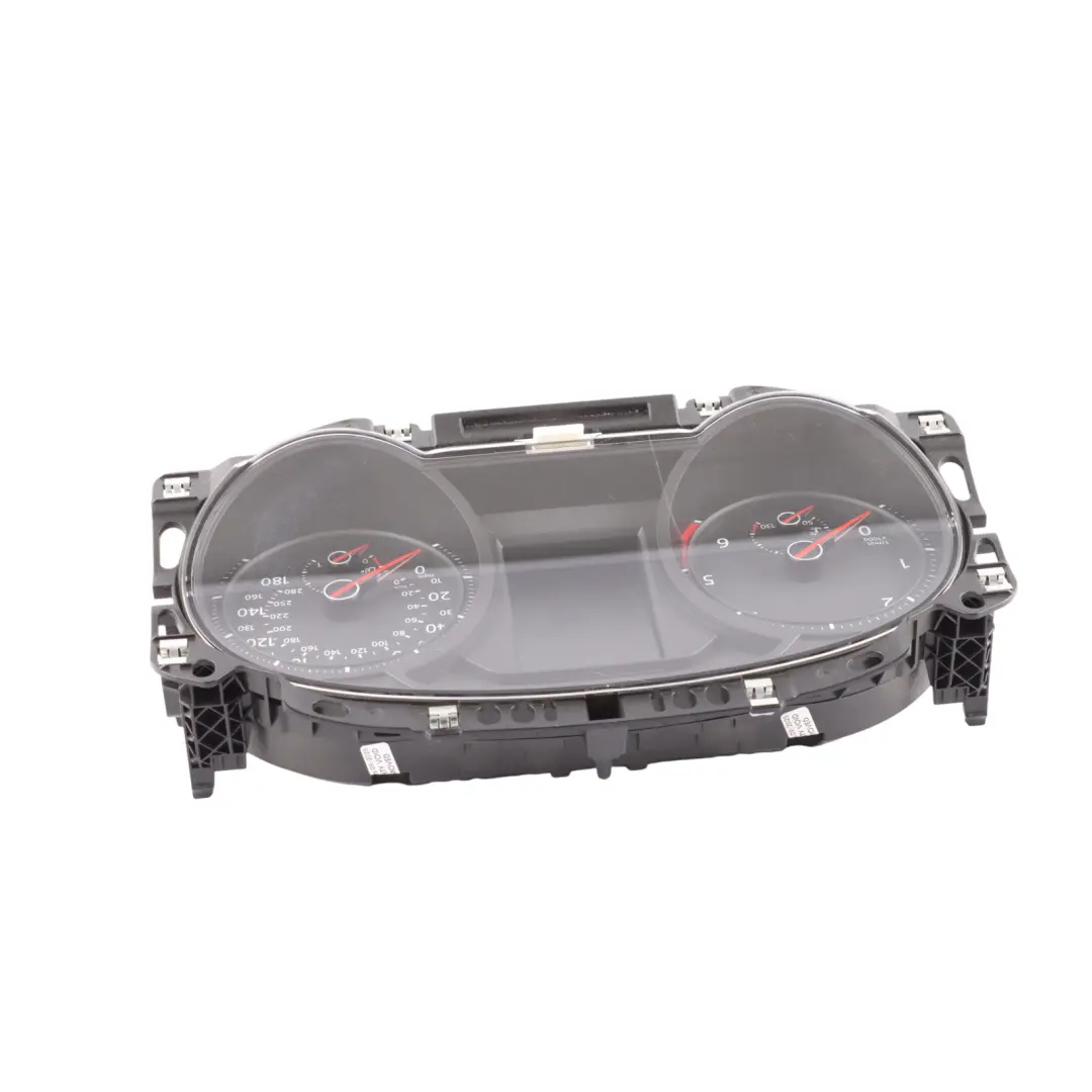 VW Volkswagen Golf Mk7 Instrument Cluster Speedo Clocks Diesel Manual 5K0920960G - SKU RHD-5G6920970A - Part number 5G6920970A