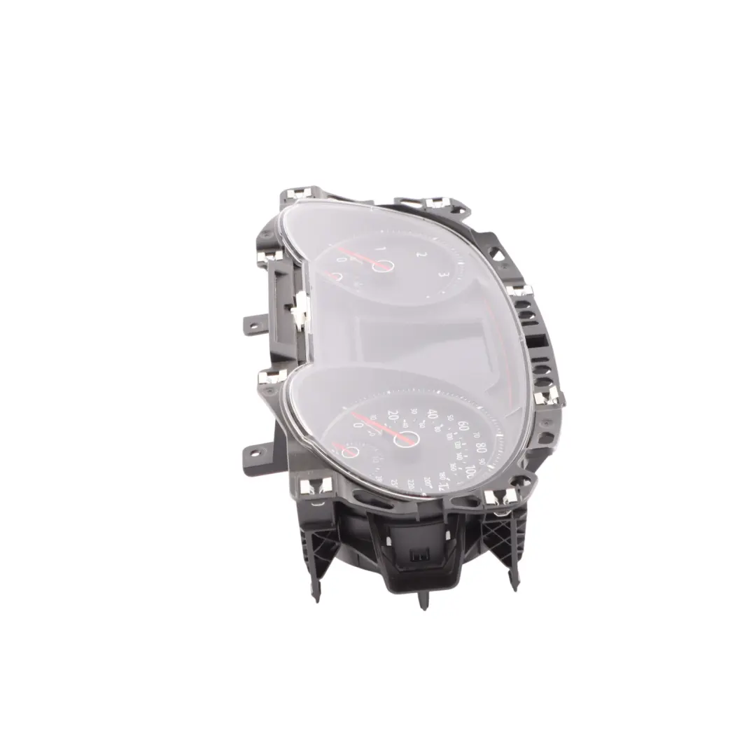Instrument Cluster Speedo Clocks Diesel Manual 5K0920960G to VW Volkswagen Golf Mk7 with Part number 5G6920970A VW Volkswagen Golf Mk7 Instrument Cluster Speedo Clocks Diesel Manual 5K0920960G - SKU RHD-5G6920970A - Part number 5G6920970A