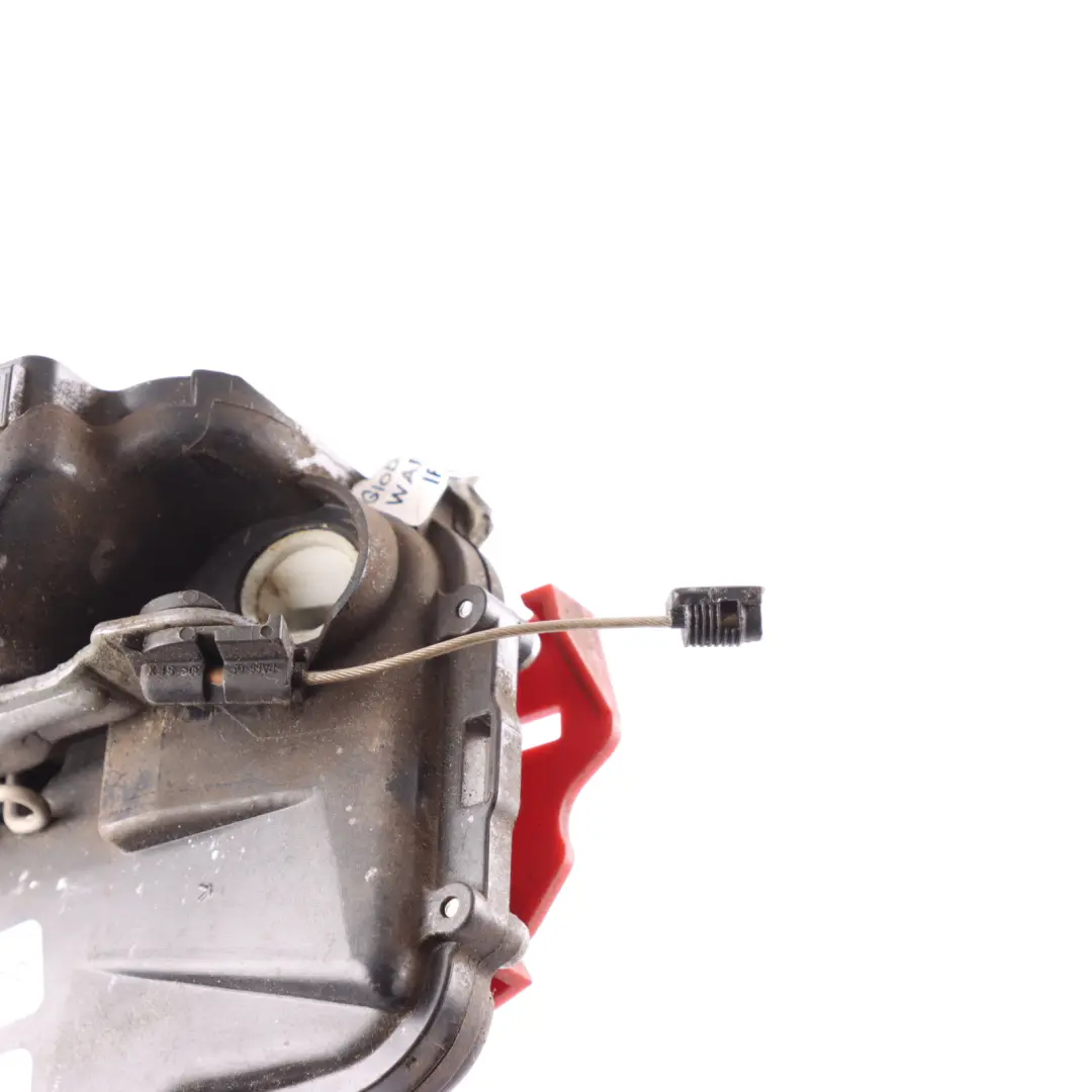 Skoda Fabia 5J Serrure De Porte Avant Droite 3B2837016AB - SKU 5J2837016 - Numéro de pièce 5J2837016