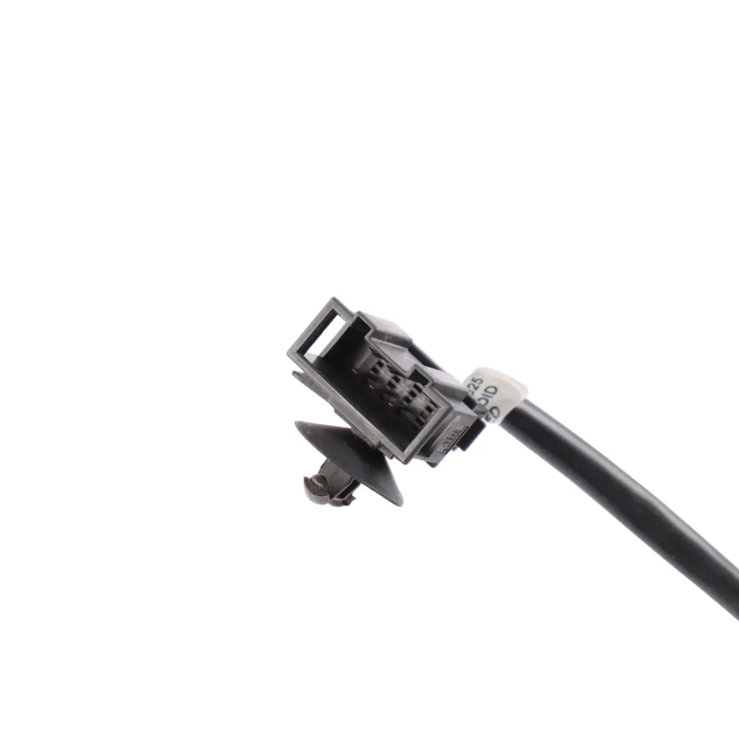 Skoda Fabia 5J Door Wing Mirror Right O/S Outside Arctic Green Metallic - 8B - SKU RHD-5J2857508E-ARG - Part number 5J2857508E