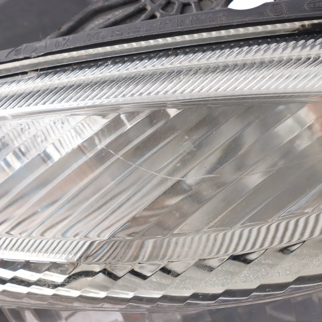 Mk2 5J Headlight Head Lamp Light Front Left N/S to Skoda Fabia with Part number 5J2941017A Skoda Fabia Mk2 5J Headlight Head Lamp Light Front Left N/S - SKU RHD-5J2941017A - Part number 5J2941017A