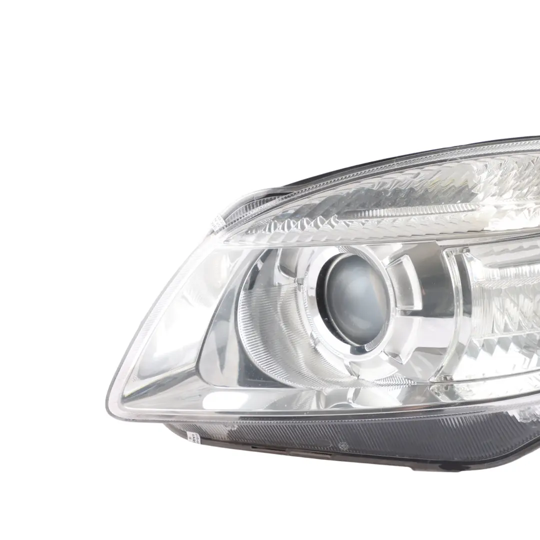 Mk2 5J Headlight Head Lamp Light Front Left N/S to Skoda Fabia with Part number 5J2941017A Skoda Fabia Mk2 5J Headlight Head Lamp Light Front Left N/S - SKU RHD-5J2941017A - Part number 5J2941017A