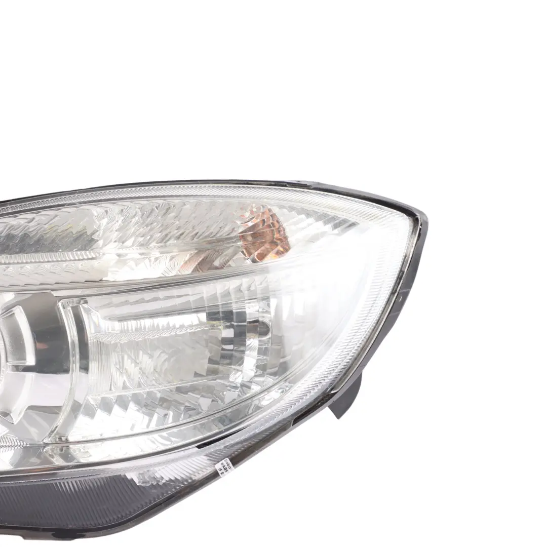 Skoda Fabia Mk2 5J Headlight Head Lamp Light Front Left N/S - SKU RHD-5J2941017A - Part number 5J2941017A