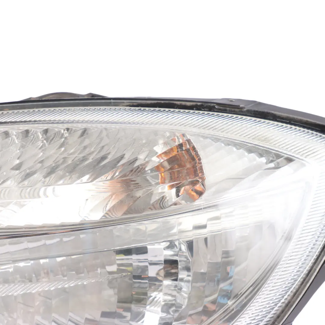 Mk2 5J Headlight Head Lamp Light Front Left N/S to Skoda Fabia with Part number 5J2941017A Skoda Fabia Mk2 5J Headlight Head Lamp Light Front Left N/S - SKU RHD-5J2941017A - Part number 5J2941017A