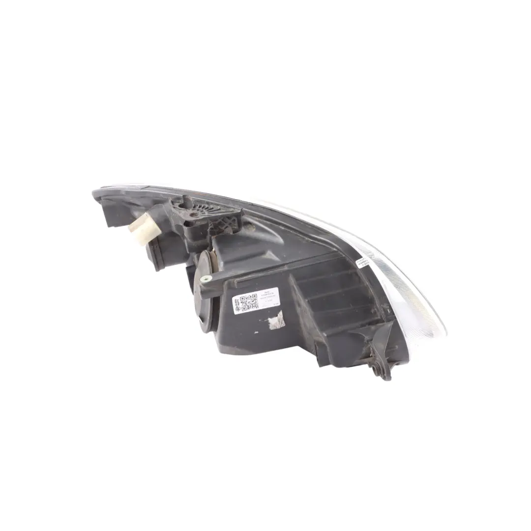 Skoda Fabia Mk2 5J Headlight Head Lamp Light Front Left N/S - SKU RHD-5J2941017A - Part number 5J2941017A