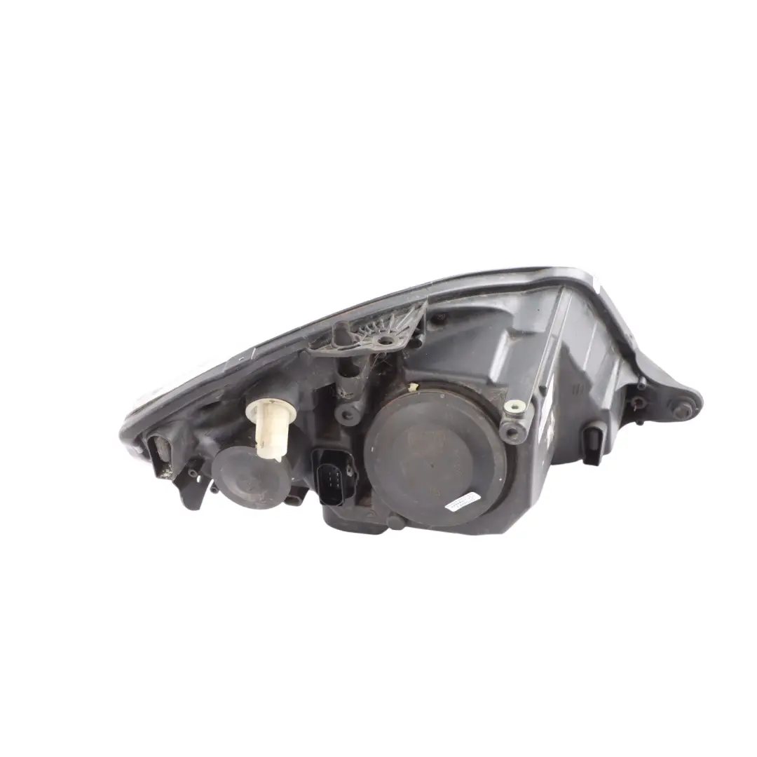 Skoda Fabia Mk2 5J Headlight Head Lamp Light Front Left N/S - SKU RHD-5J2941017A - Part number 5J2941017A