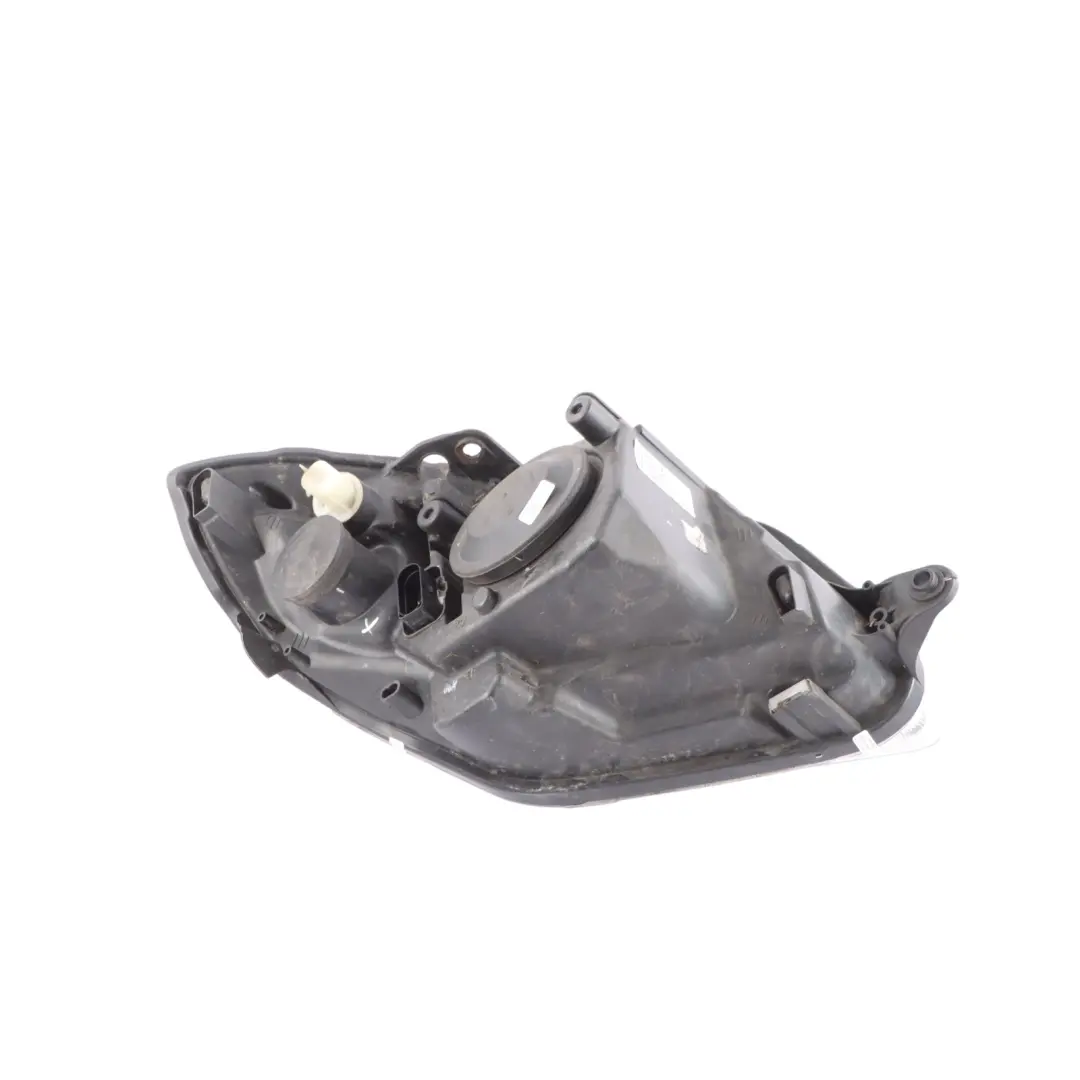 Skoda Fabia Mk2 5J Headlight Head Lamp Light Front Left N/S - SKU RHD-5J2941017A - Part number 5J2941017A