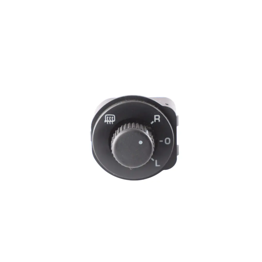 Skoda Fabia 5J Wing Mirror Adjustment Switch Control Unit - SKU RHD-5J2959565 - Part number 5J2959565