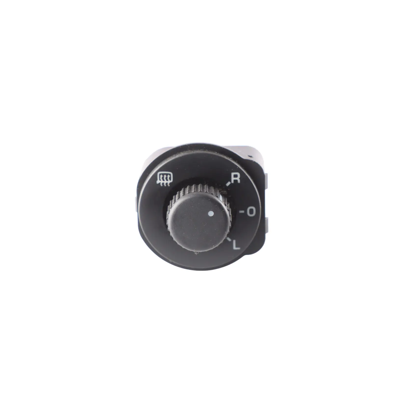 Skoda Fabia 5J Wing Mirror Adjustment Switch Control Unit 5J2959565