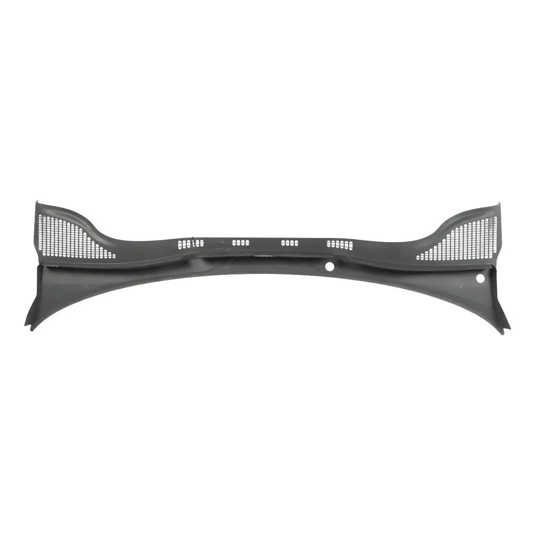 Front Panel Windscreen Scuttle Windshield Trim to Skoda Rapid NH1 with Part number 5JC819415 Skoda Rapid NH1 Front Panel Windscreen Scuttle Windshield Trim - SKU RHD-5JC819415 - Part number 5JC819415