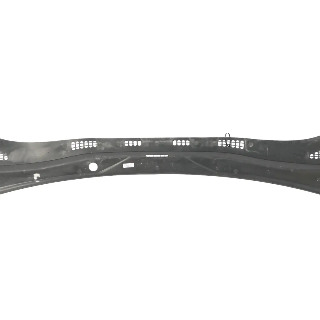 Front Panel Windscreen Scuttle Windshield Trim to Skoda Rapid NH1 with Part number 5JC819415 Skoda Rapid NH1 Front Panel Windscreen Scuttle Windshield Trim - SKU RHD-5JC819415 - Part number 5JC819415