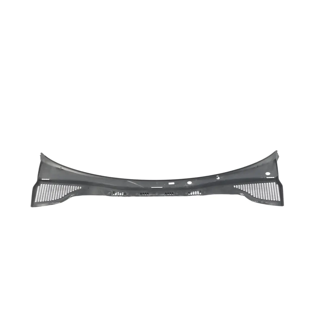 Front Panel Windscreen Scuttle Windshield Trim to Skoda Rapid NH1 with Part number 5JC819415 Skoda Rapid NH1 Front Panel Windscreen Scuttle Windshield Trim - SKU RHD-5JC819415 - Part number 5JC819415