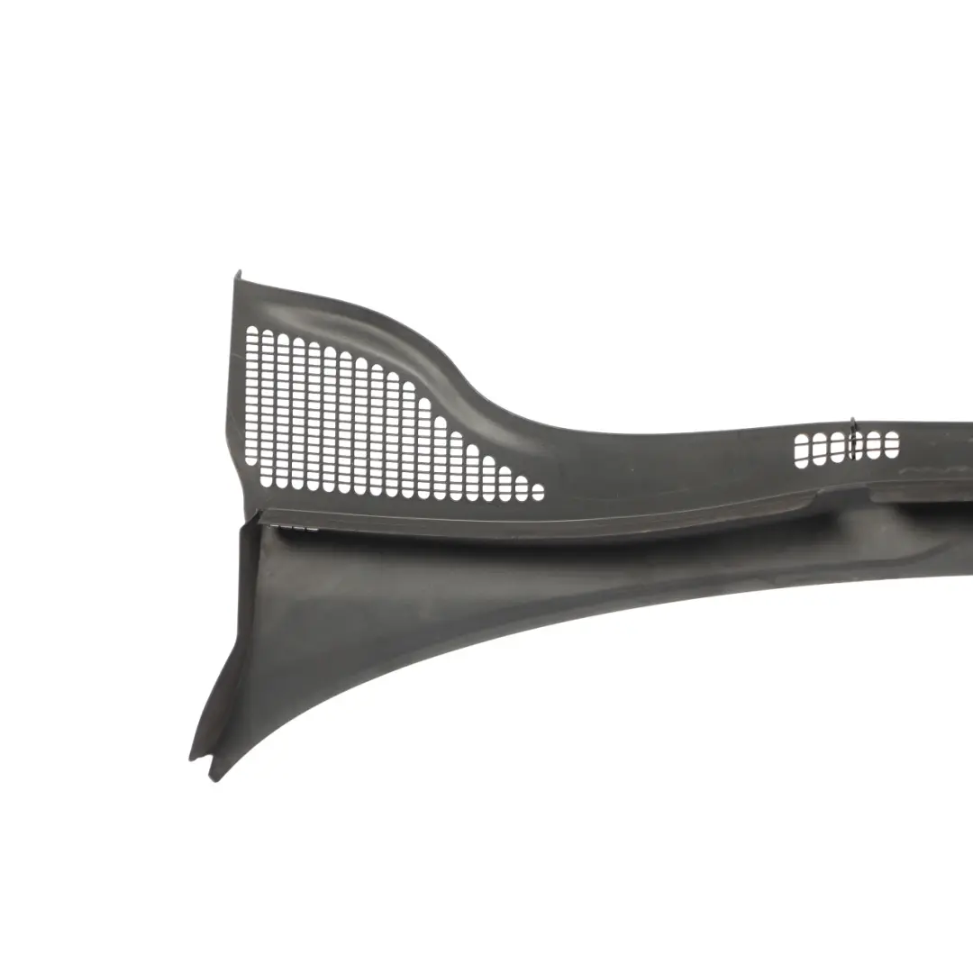 Front Panel Windscreen Scuttle Windshield Trim to Skoda Rapid NH1 with Part number 5JC819415 Skoda Rapid NH1 Front Panel Windscreen Scuttle Windshield Trim - SKU RHD-5JC819415 - Part number 5JC819415