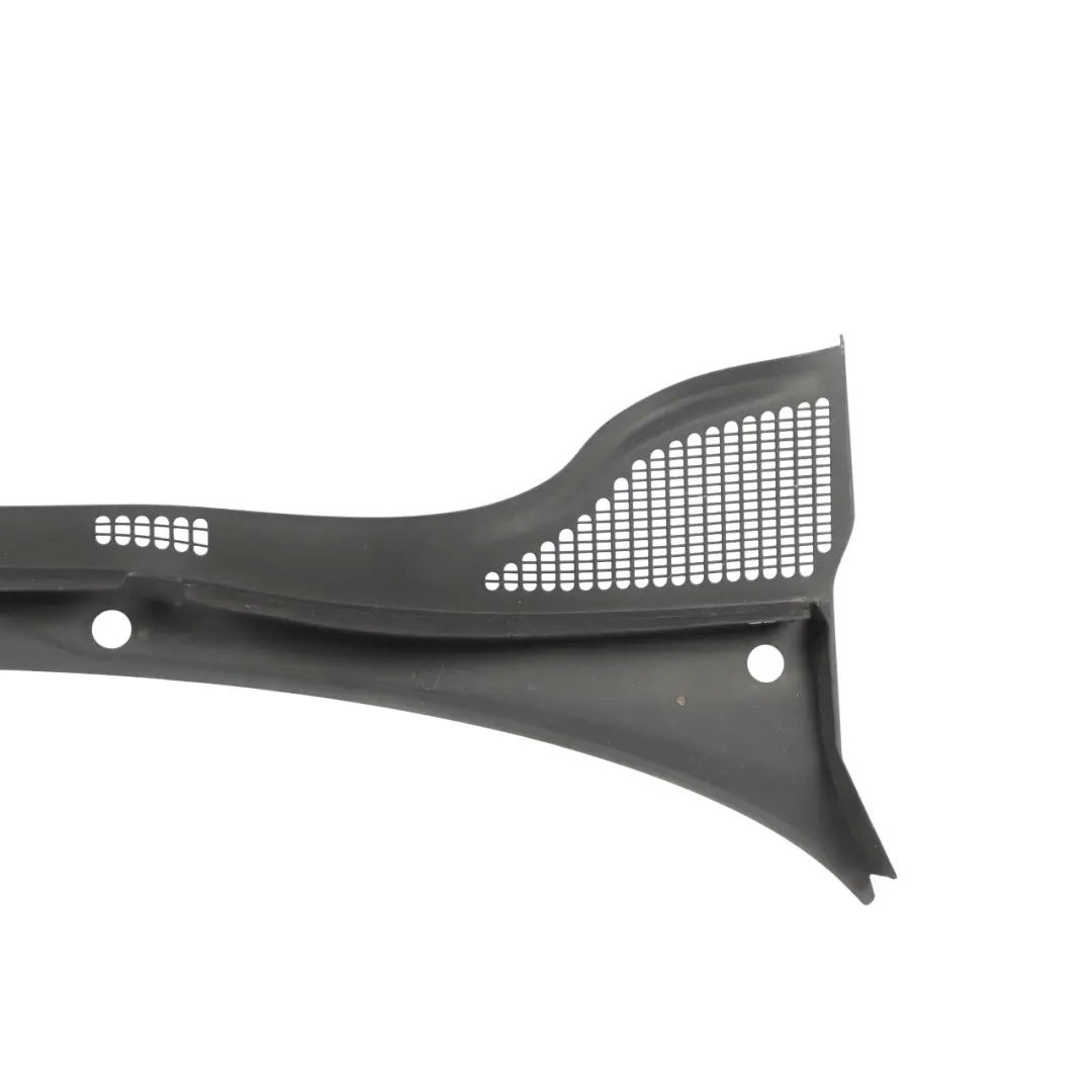 Front Panel Windscreen Scuttle Windshield Trim to Skoda Rapid NH1 with Part number 5JC819415 Skoda Rapid NH1 Front Panel Windscreen Scuttle Windshield Trim - SKU RHD-5JC819415 - Part number 5JC819415