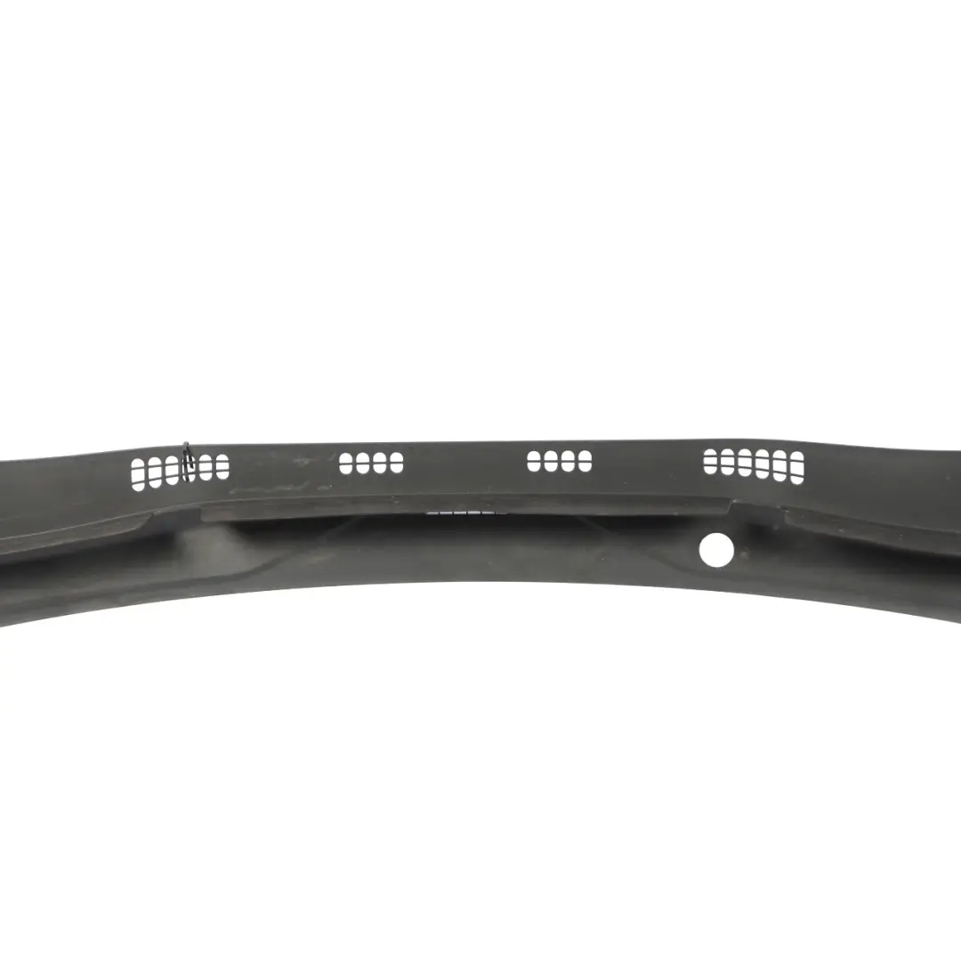 Front Panel Windscreen Scuttle Windshield Trim to Skoda Rapid NH1 with Part number 5JC819415 Skoda Rapid NH1 Front Panel Windscreen Scuttle Windshield Trim - SKU RHD-5JC819415 - Part number 5JC819415