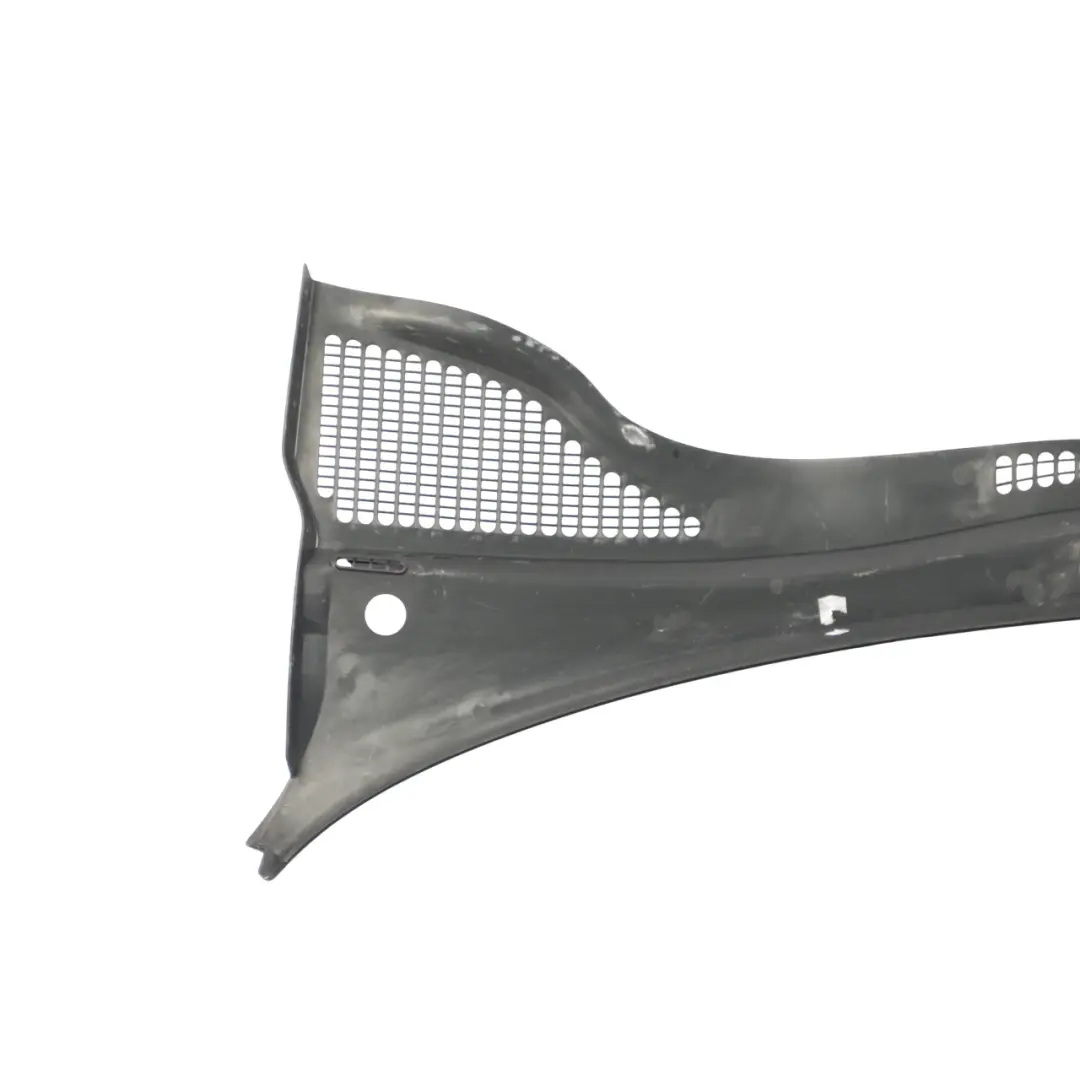 Front Panel Windscreen Scuttle Windshield Trim to Skoda Rapid NH1 with Part number 5JC819415 Skoda Rapid NH1 Front Panel Windscreen Scuttle Windshield Trim - SKU RHD-5JC819415 - Part number 5JC819415