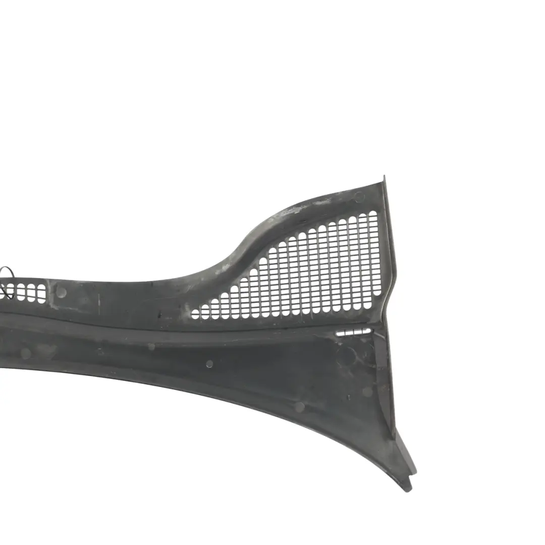 Front Panel Windscreen Scuttle Windshield Trim to Skoda Rapid NH1 with Part number 5JC819415 Skoda Rapid NH1 Front Panel Windscreen Scuttle Windshield Trim - SKU RHD-5JC819415 - Part number 5JC819415