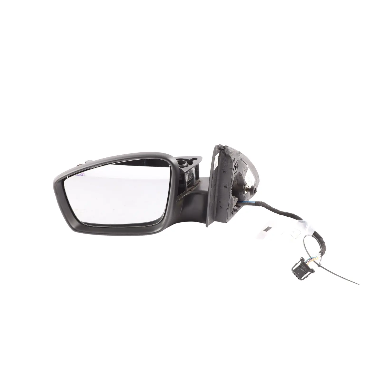 Skoda Rapid NH Door Wing Mirror Outside Front Left N/S Passenger Side 5JC857507E