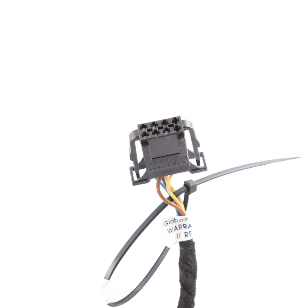 Door Wing Mirror Outside Front Left N/S Passenger Side to Skoda Rapid NH with Part number 5JC857507E Skoda Rapid NH Door Wing Mirror Outside Front Left N/S Passenger Side - SKU RHD-5JC857507E - Part number 5JC857507E