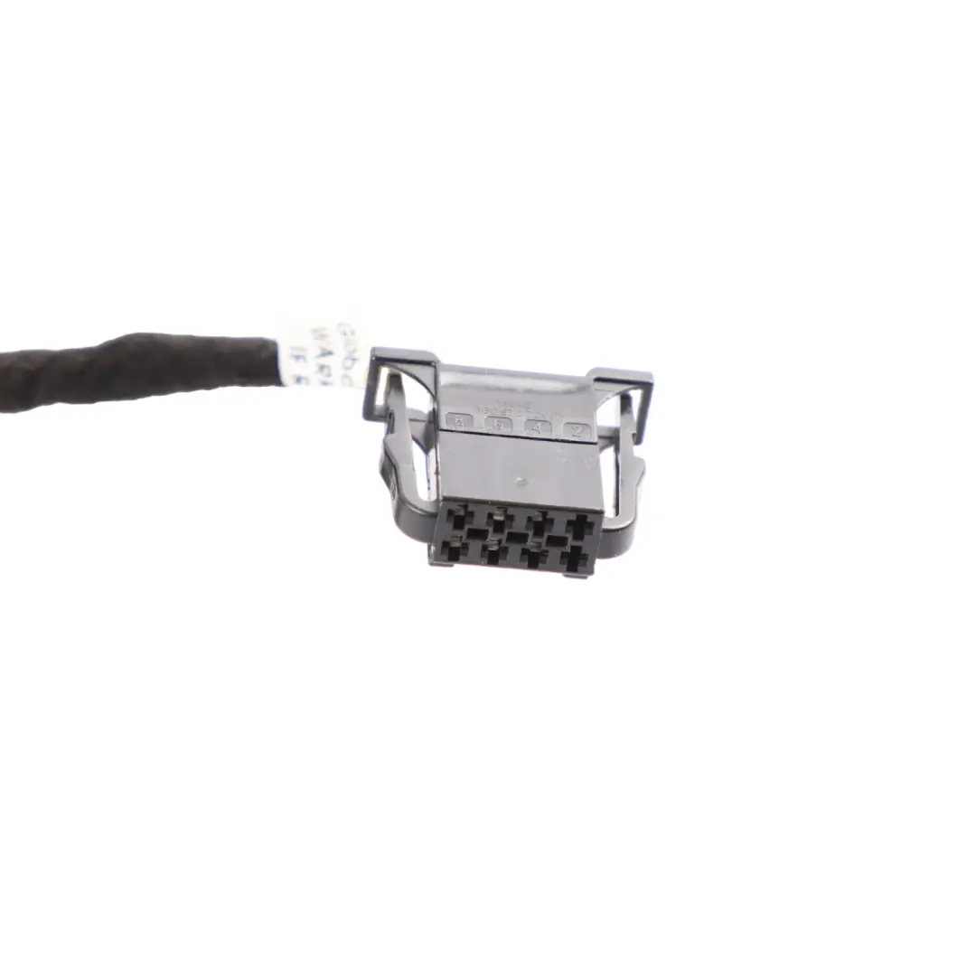 Skoda Rapid NH Door Wing Mirror Right O/S Metal Grey Metallic - F7Y - SKU RHD-5JC857508E-MEGR - Part number 5JC857508E