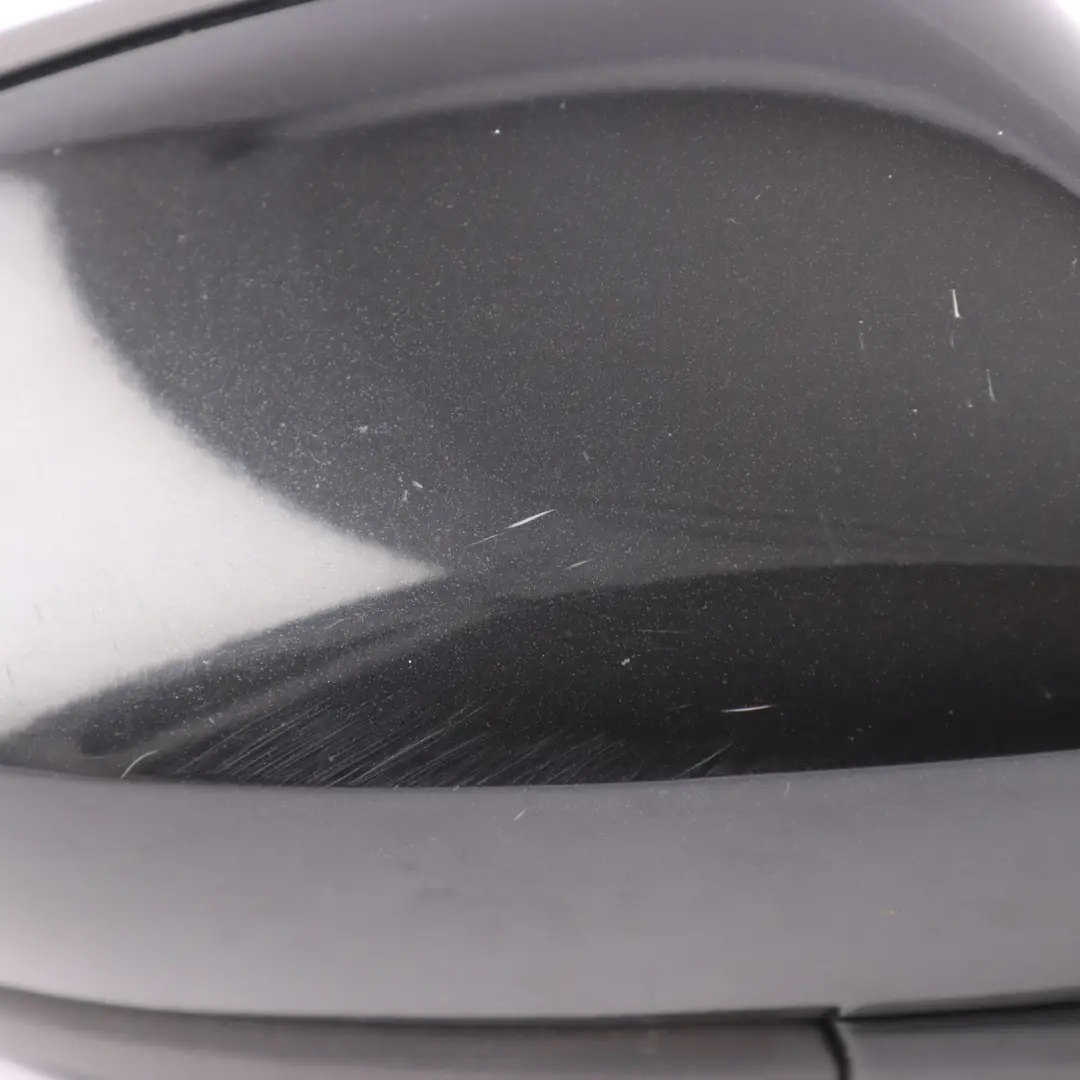 Door Wing Mirror Right O/S Metal Grey Metallic - F7Y to Skoda Rapid NH with Part number 5JC857508E Skoda Rapid NH Door Wing Mirror Right O/S Metal Grey Metallic - F7Y - SKU RHD-5JC857508E-MEGR - Part number 5JC857508E