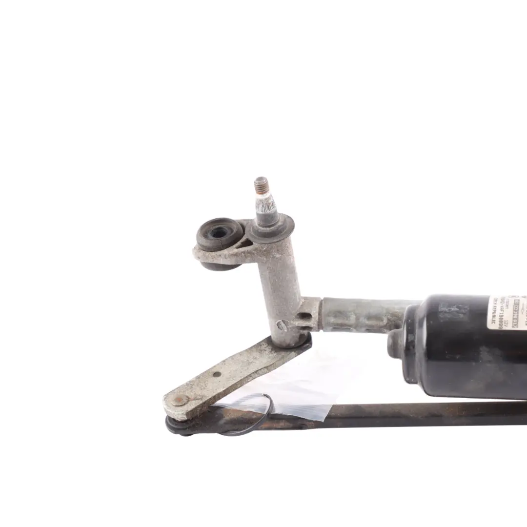 Mk3 Front Windscreen Wiper Motor Linkage to Skoda Rapid NH1 Fabia with Part number 5JC955113 Skoda Rapid NH1 Fabia Mk3 Front Windscreen Wiper Motor Linkage - SKU RHD-5JC955113 - Part number 5JC955113
