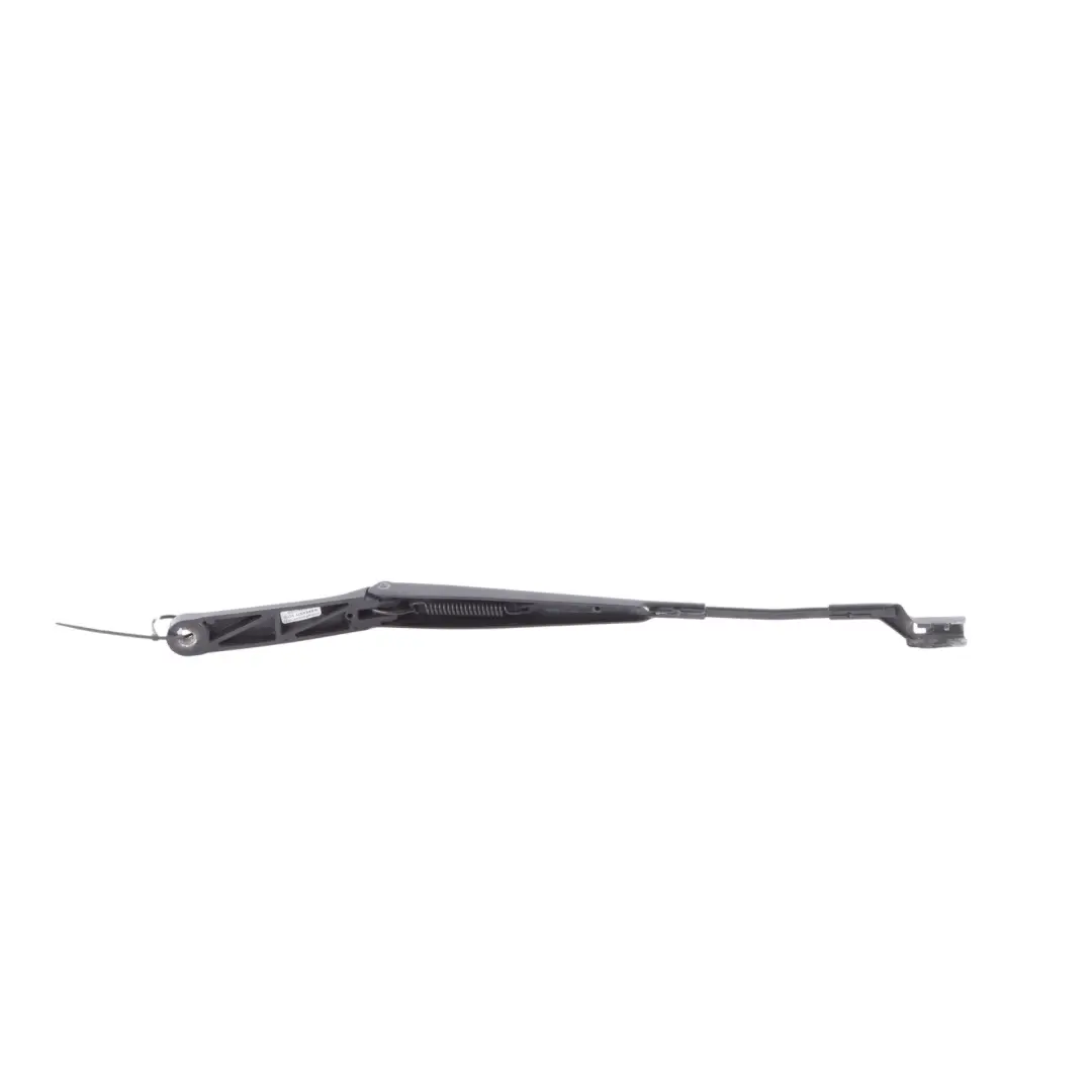 Mk4 Windscreen Wiper Arm Front Right O/S to Skoda Rapid NH1 Seat Toledo with Part number 5JC955410 Skoda Rapid NH1 Seat Toledo Mk4 Windscreen Wiper Arm Front Right O/S - SKU RHD-5JC955410 - Part number 5JC955410